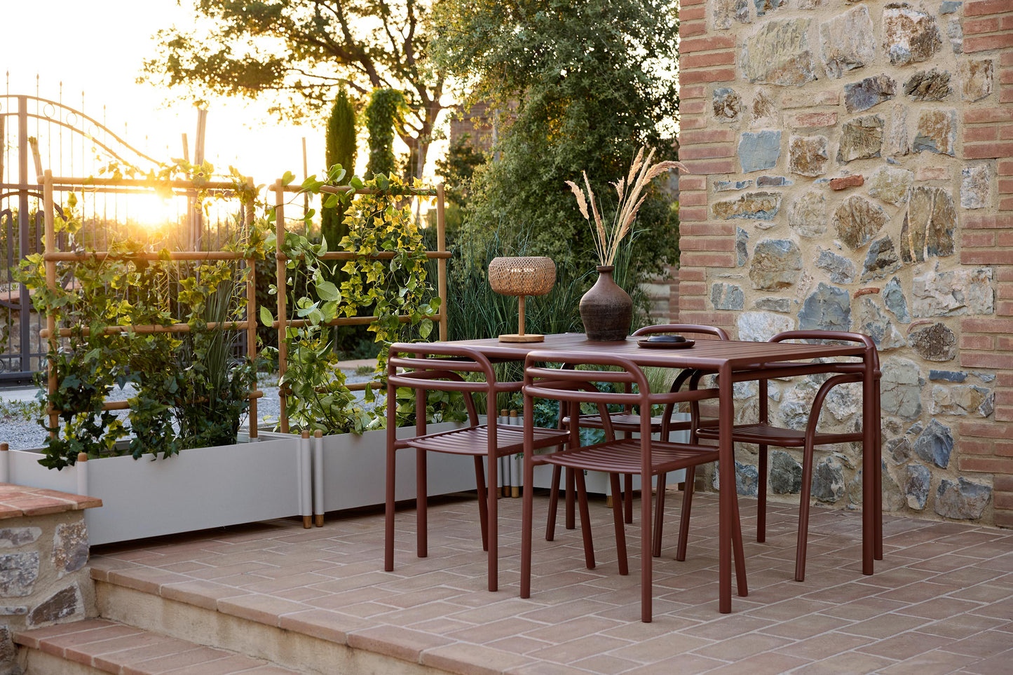 Bliss Armchair