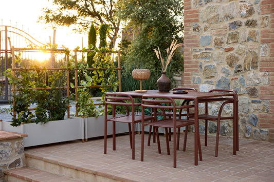 Bliss Armchair