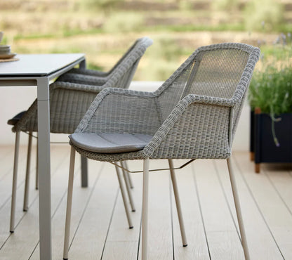 Cane-line Breeze Chair (Stackable)