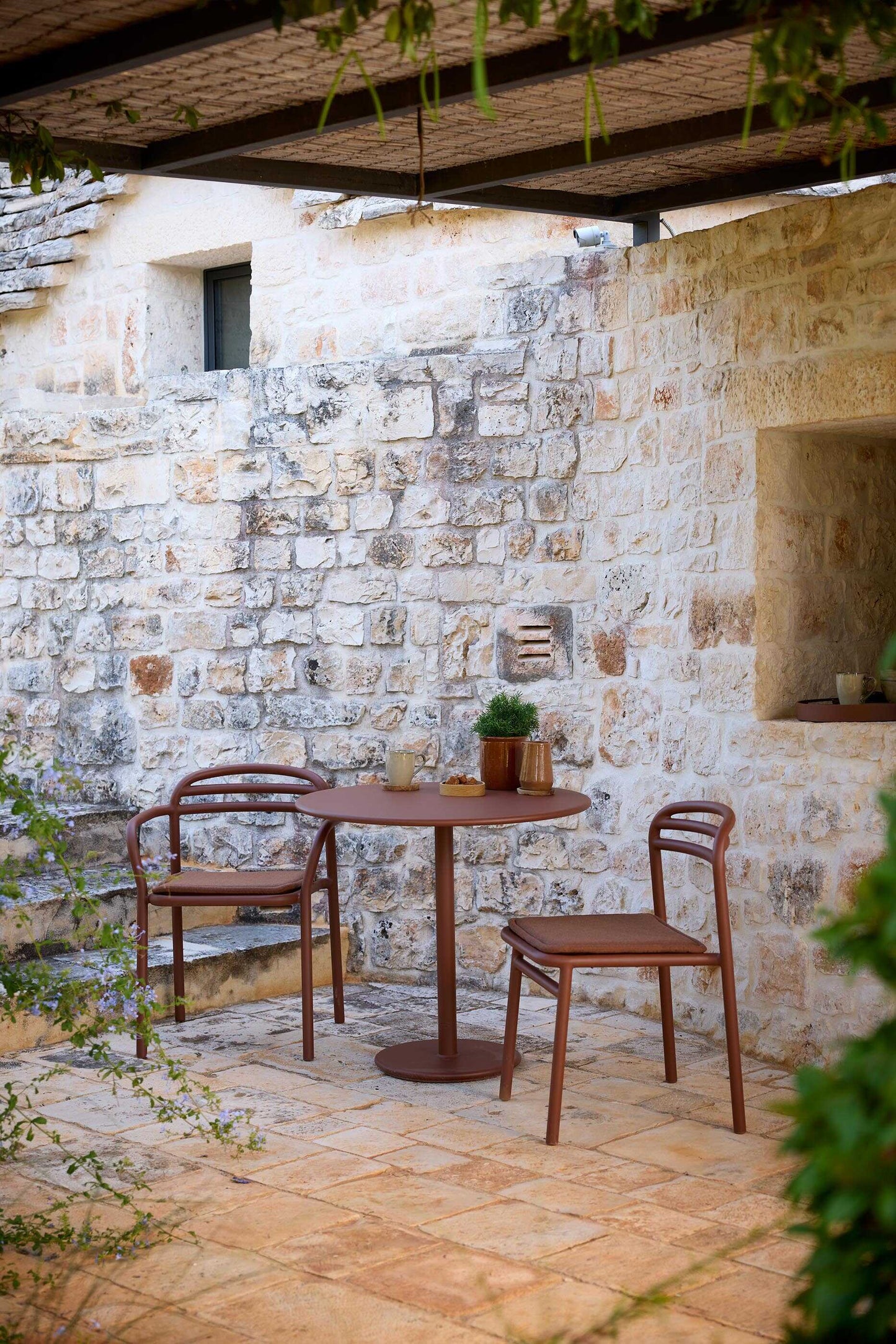 Go Café Table