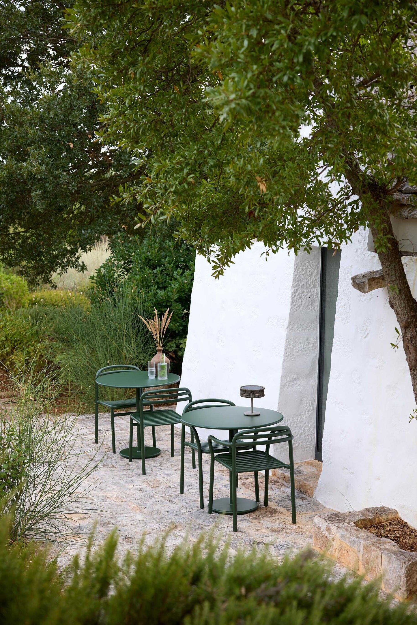 Go Café Table