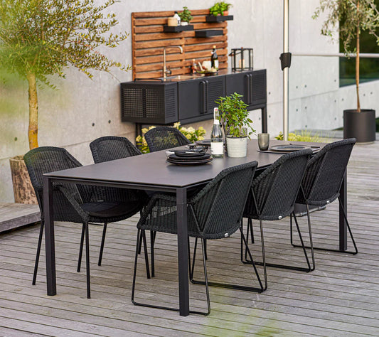 Cane-line Breeze Chair