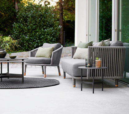 Cane-line Moments Lounge Set