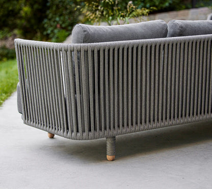 Cane-line Moments Lounge Set