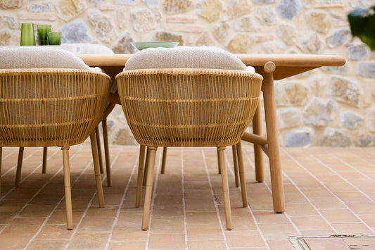 Stay Stackable Chairs