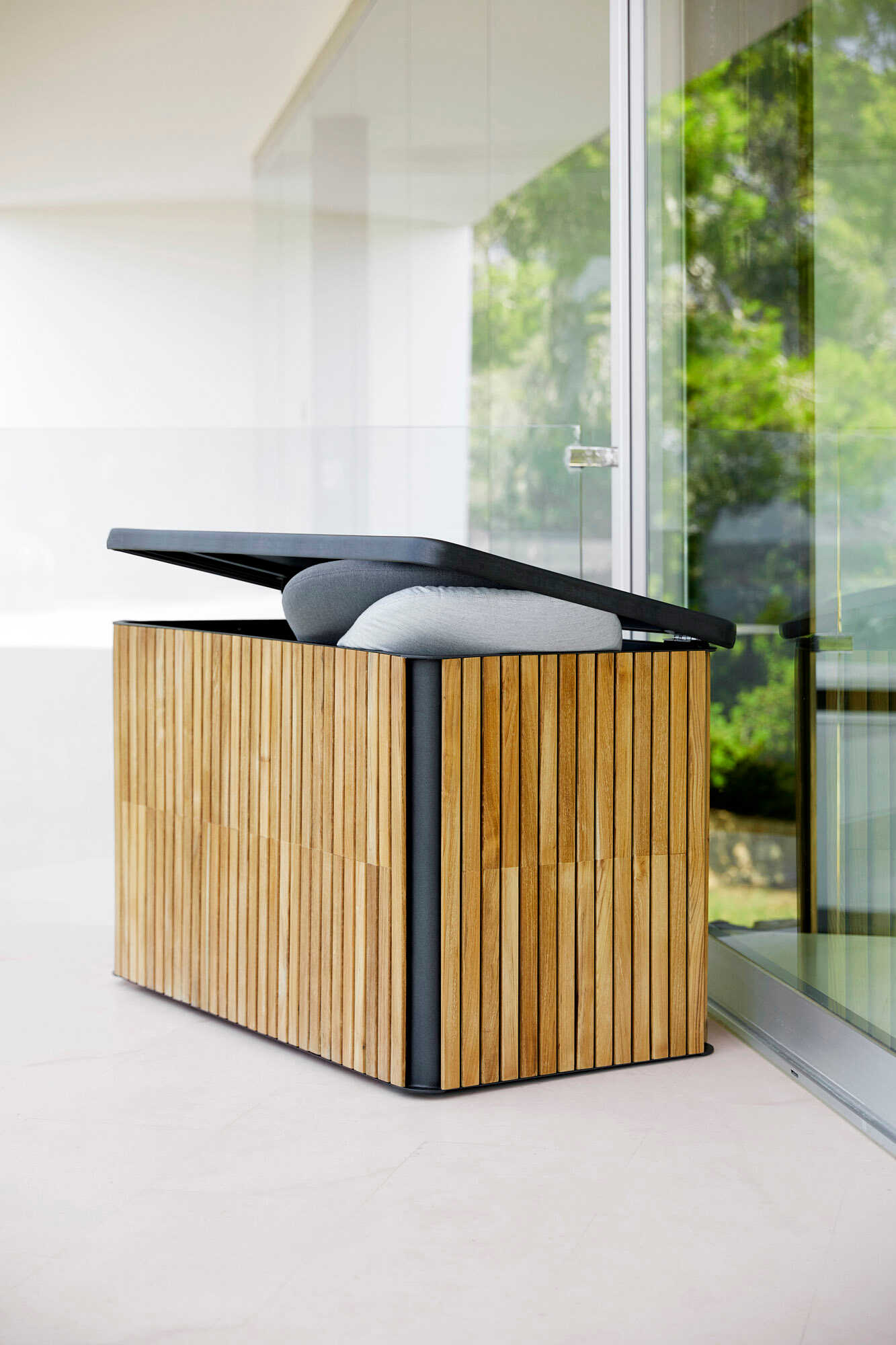 Cane-line Combine Cushion Box