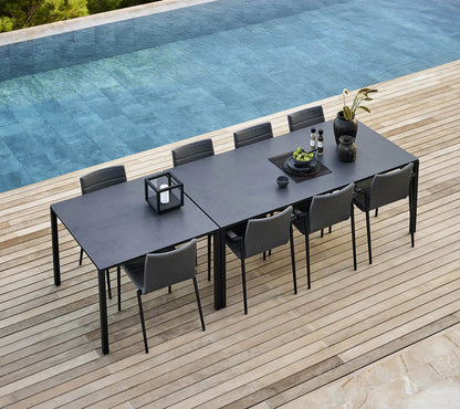 Cane-line Pure Dining Table
