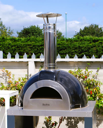 DeliVita Pro Oven