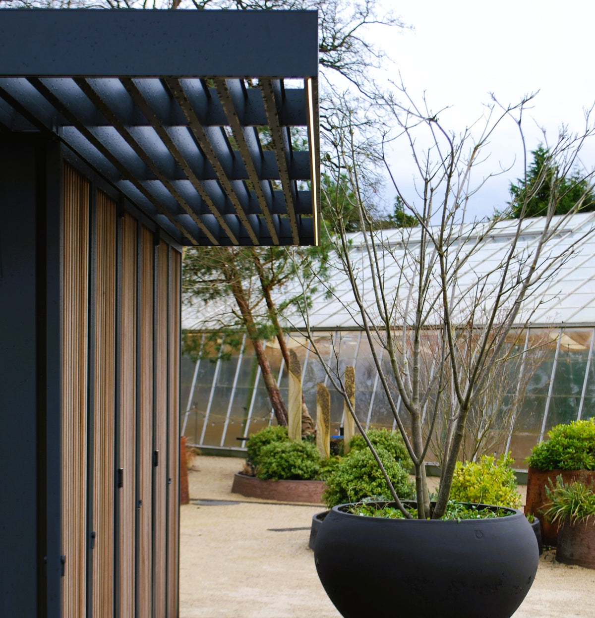 Portfolio | Garden House Design