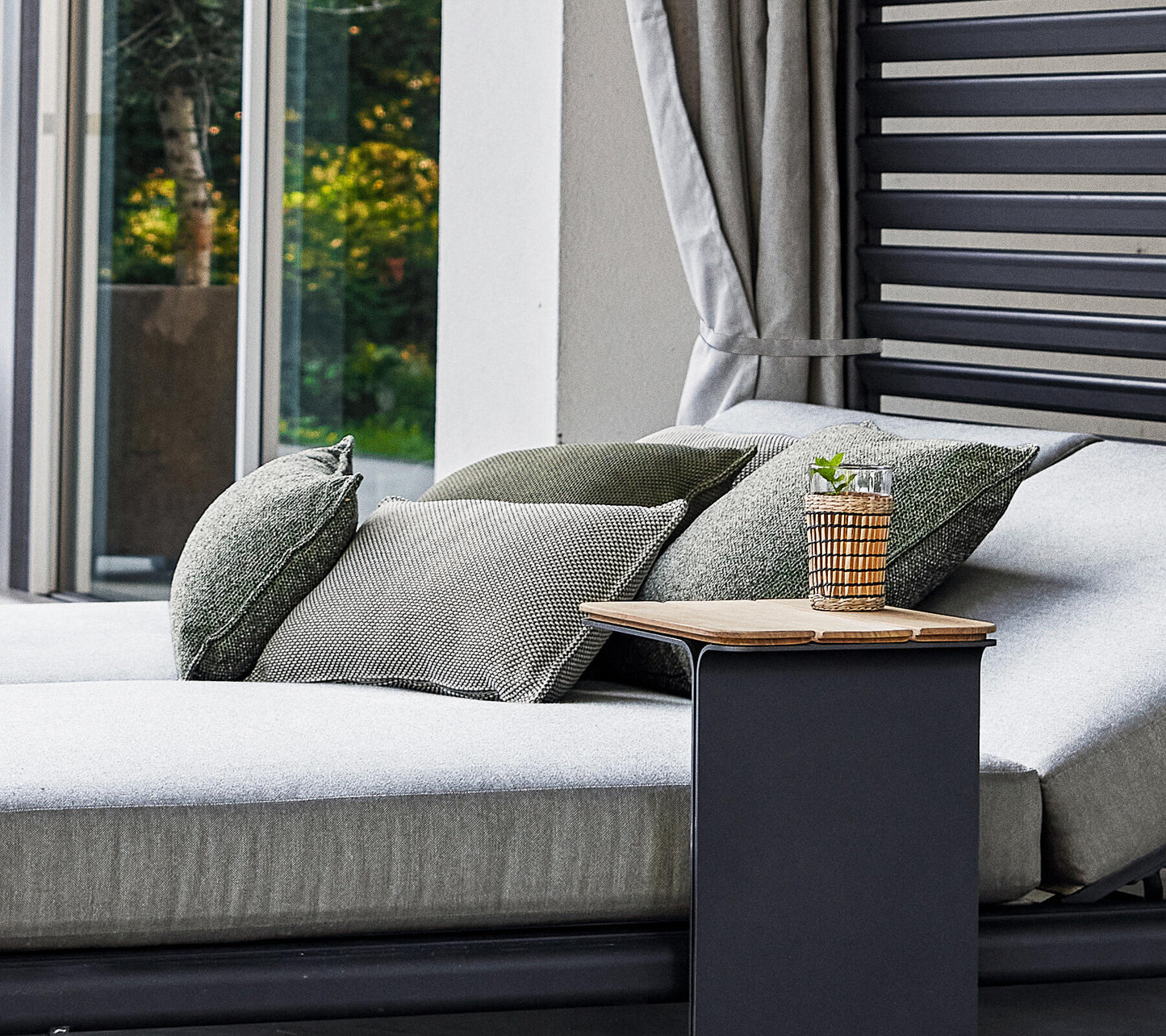 Cane-Line Focus Scatter Cushion
