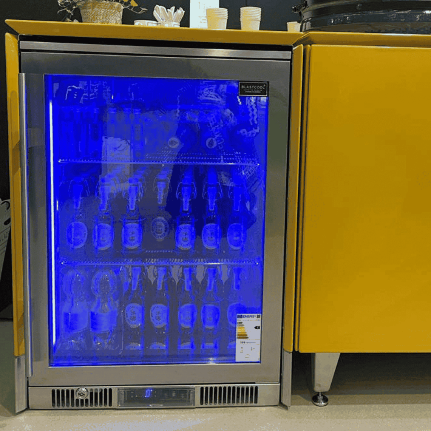 Vlaze ADAPT Package- The Kitchen Corner