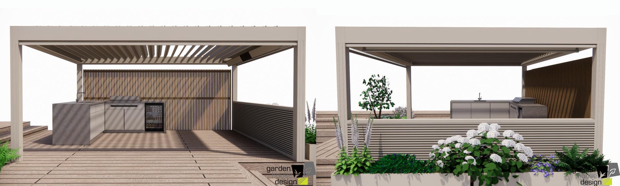 Garden_House_Design_Visuals_renders_with_canopy_and_outdoor_kitchen_fc814c6b-3f2c-4b17-b50d-a7c43b10ea9a - Garden House Design