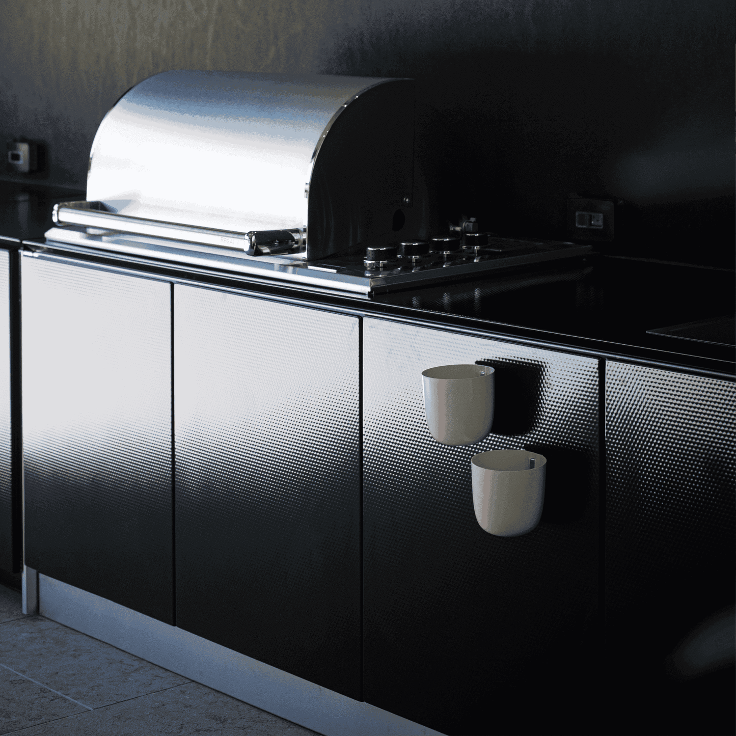Vlaze 60 ADAPT Sink Unit