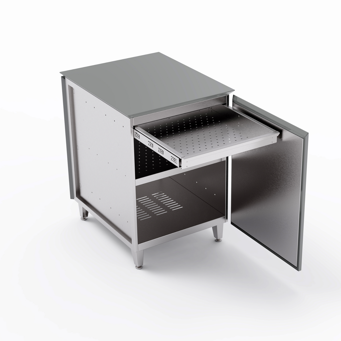 Vlaze 60 ADAPT Cutlery Drawer