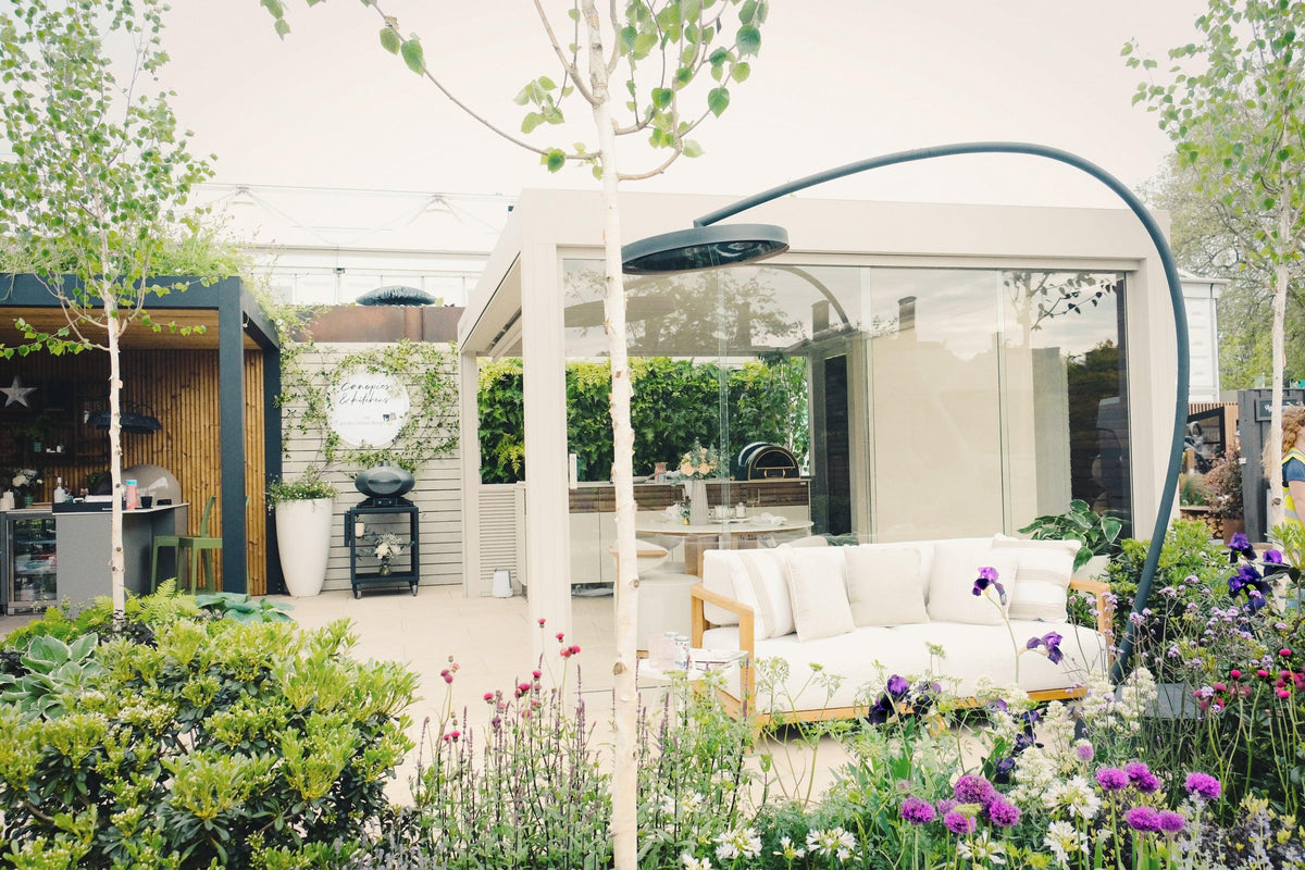 Why GHD? | Garden House Design