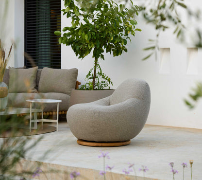 Gem Lounge Chair