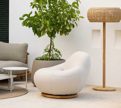 Gem Lounge Chair
