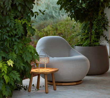 Gem Lounge Chair
