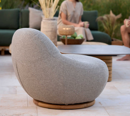 Gem Lounge Chair