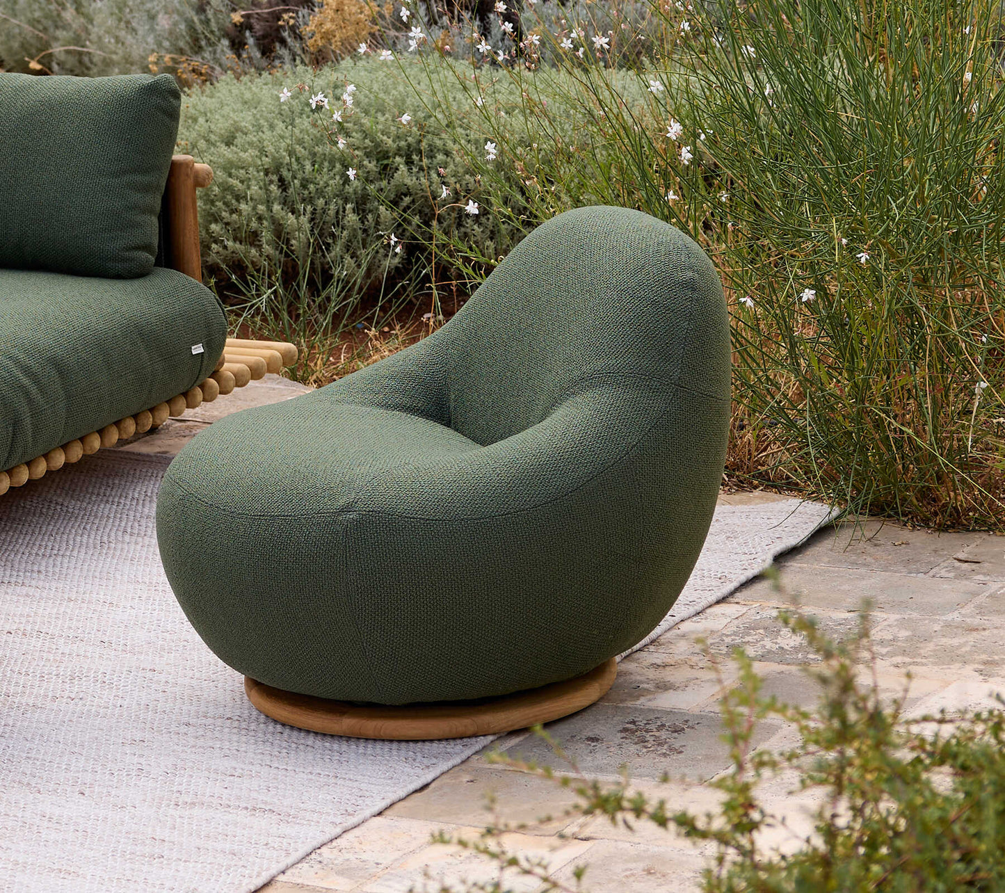 Gem Lounge Chair