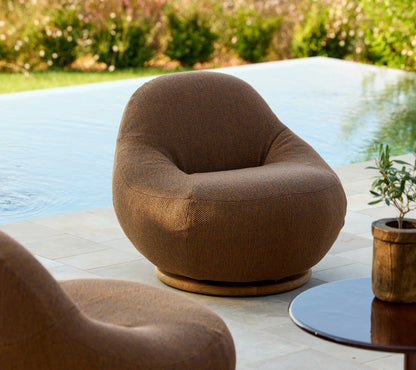 Gem Lounge Chair