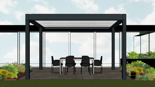 Silver Design Package