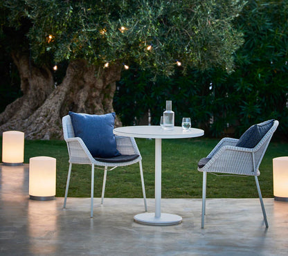Cane-line Breeze Chair (Stackable)