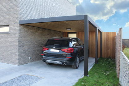 Maluwi Car Port