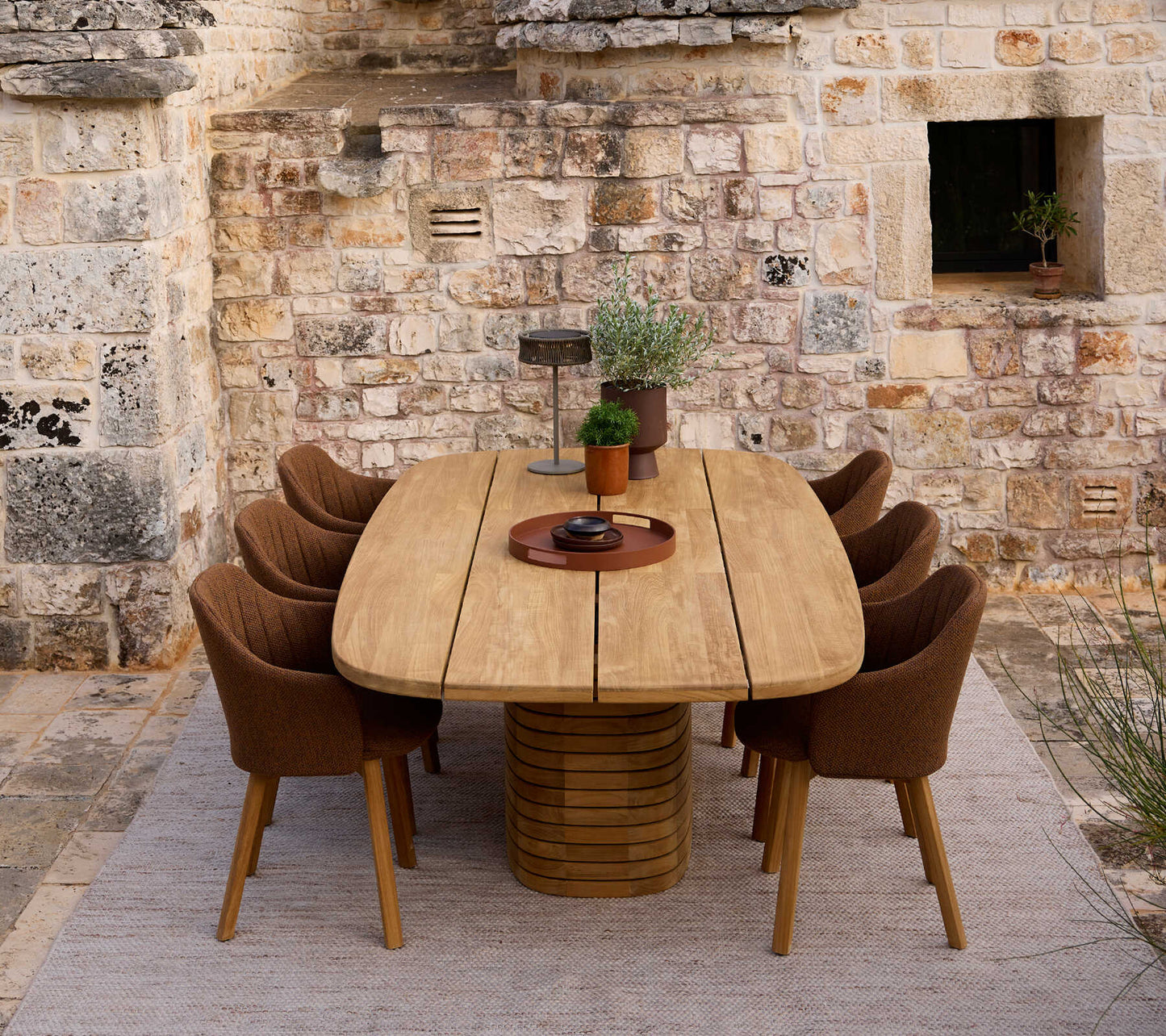 Choice Chair