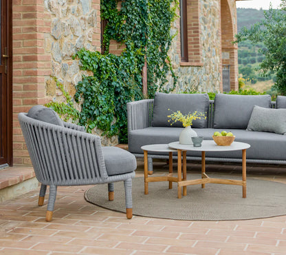 Cane-line Moments Lounge Set