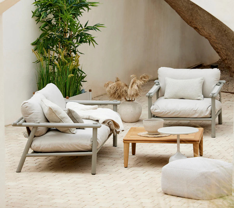 Cane-line Sticks Lounge Chair