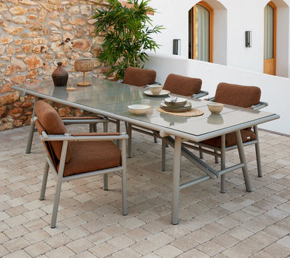 Cane-line Sticks Dining Table