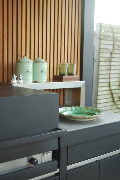 Ex Display Fògher Larès Outdoor Kitchen