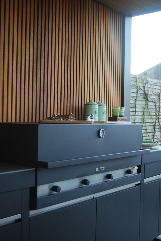 Ex Display Fògher Larès Outdoor Kitchen