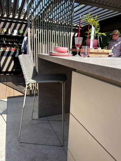 Cane-line Breeze Bar Chair