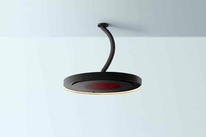 Bromic Eclipse Electric Smart™ Heater with Ceiling Mounts - Garden House Design