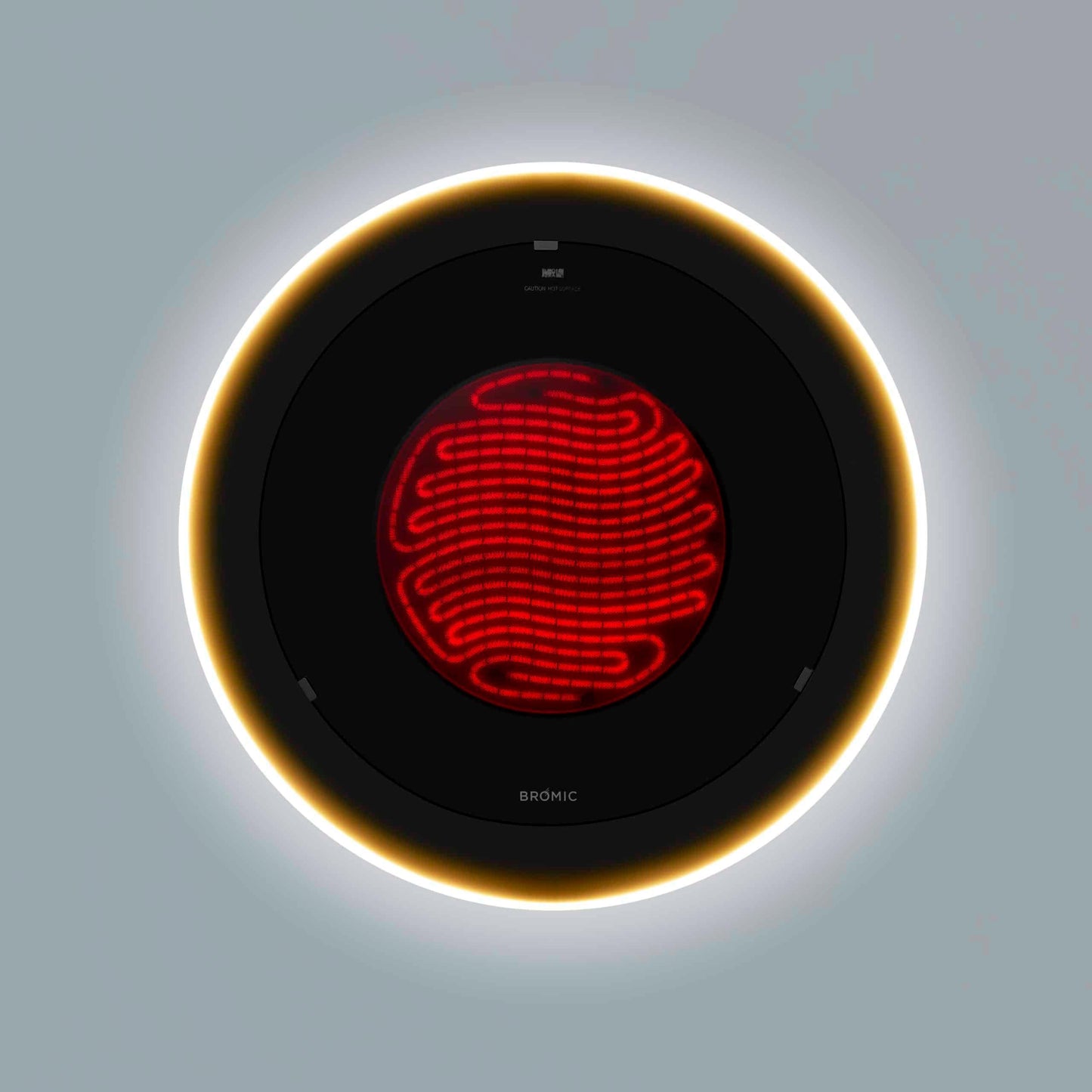Bromic Eclipse Electric Smart™ Heater with Ceiling Mounts - Garden House Design
