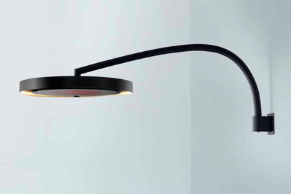 Bromic Eclipse Electric Smart™ Wall Mounted Heater - Bromic by Garden House Design