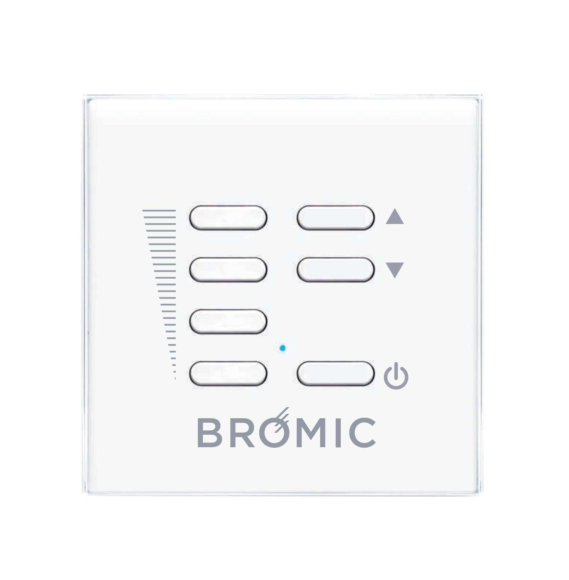 Bromic Wireless Dimmer Remote Controller - Garden House Design