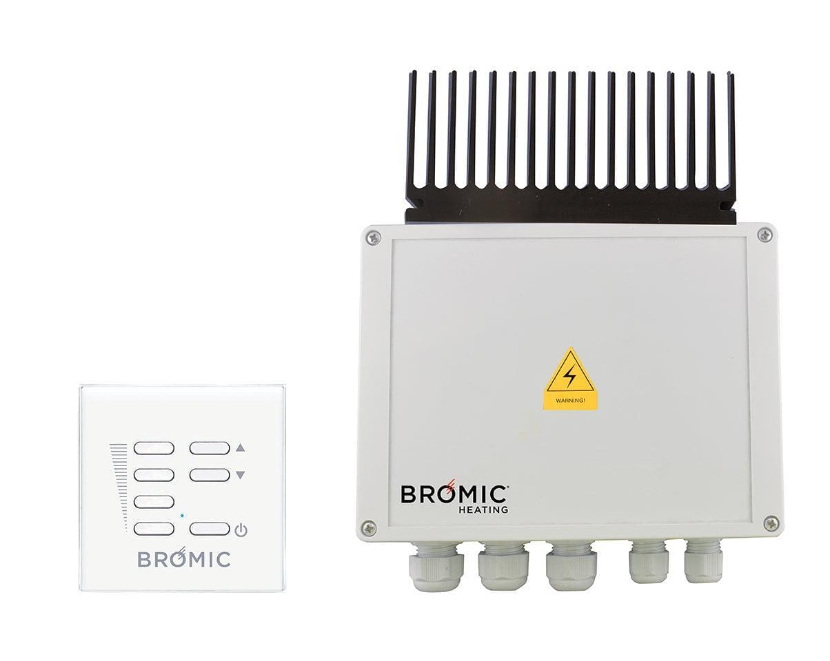 Bromic Wireless Dimmer Remote Controller - Bromic by Garden House Design