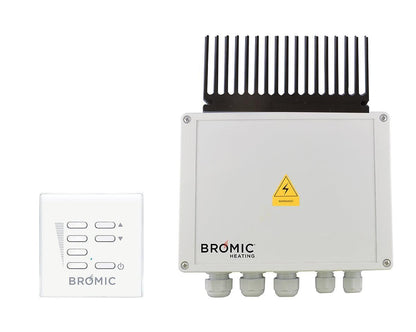 Bromic Wireless Dimmer Remote Controller - Bromic by Garden House Design