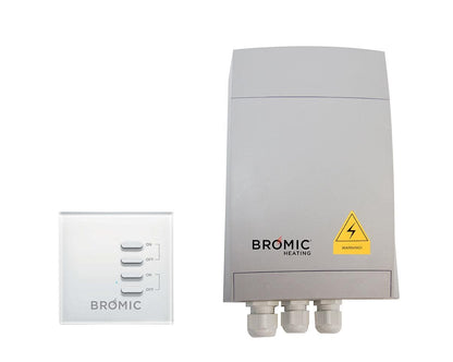 Bromic Wireless On/Off Remote Controller - Bromic by Garden House Design