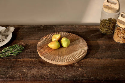 Soria Chopping Board