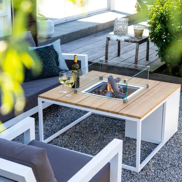 Cosiloft 100 Gas Firepit - Garden House Design