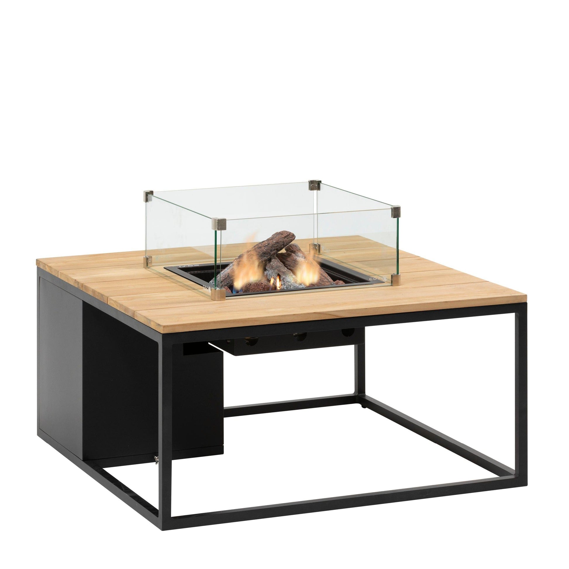 Cosiloft 100 Gas Firepit - Garden House Design