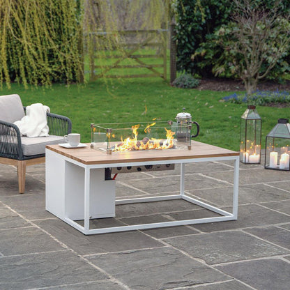 Cosiloft 120 Gas Firepit - Garden House Design