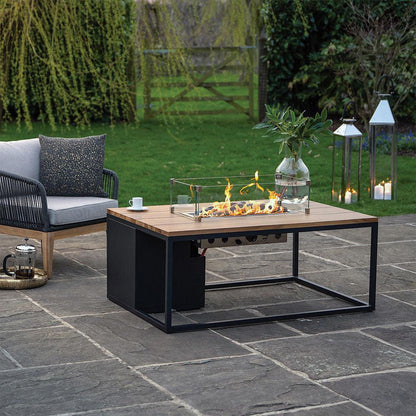 Cosiloft 120 Gas Firepit - Garden House Design