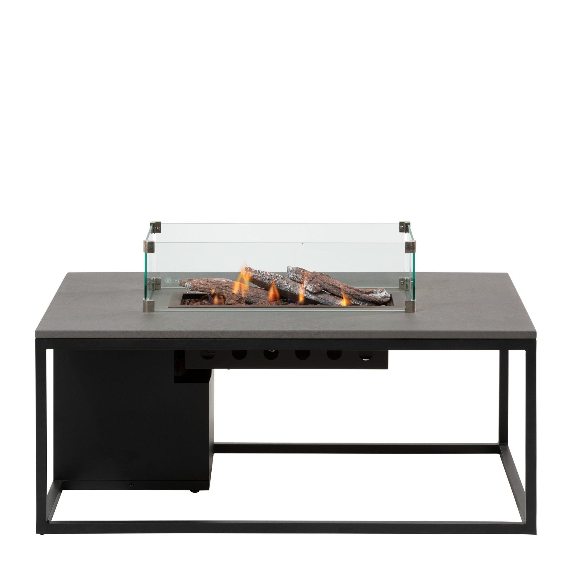 Cosiloft 120 Gas Firepit - Garden House Design