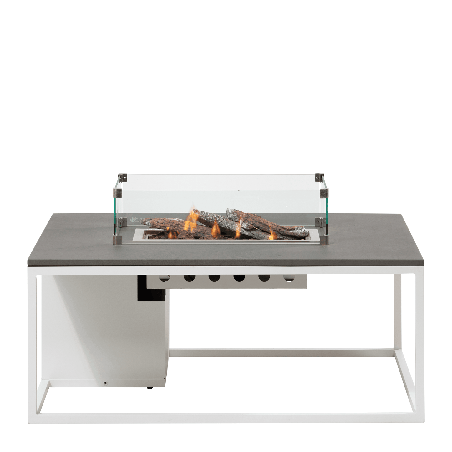 Cosiloft 120 Gas Firepit - Cosi by Garden House Design