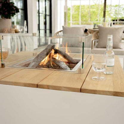 Cosipure 100 Gas Firepit - Garden House Design